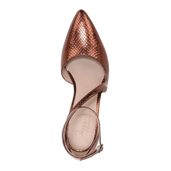 Naturalizer heels - Picture 4 of 12